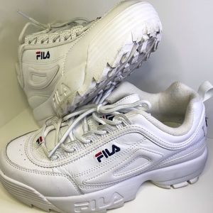 Women’s Fila distributor